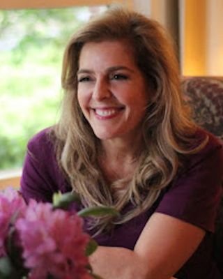Kate Scharff Kate Scharff